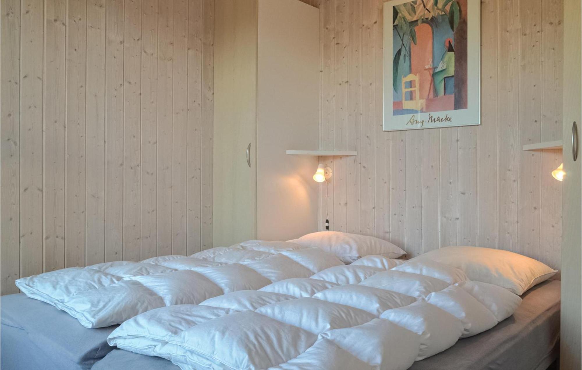 Gorgeous Home In Hvide Sande With Sauna Havrvig Exterior foto