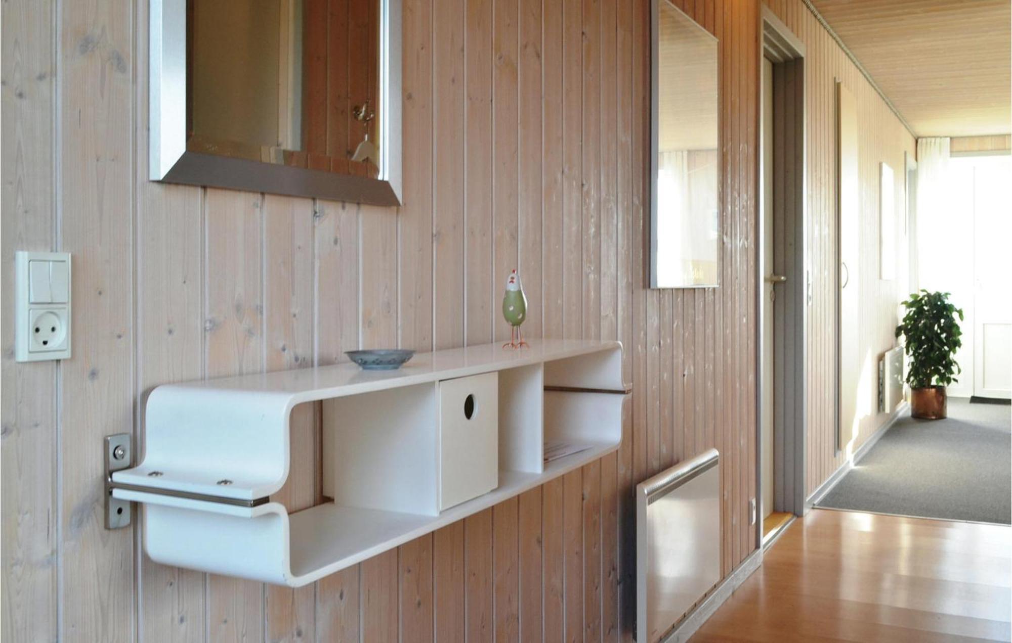 Gorgeous Home In Hvide Sande With Sauna Havrvig Exterior foto